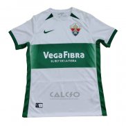 Maglia Elche Home 2024-2025 Thailandia