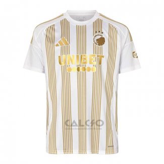 Maglia F.c. Copenhagen Champions 2024-2025
