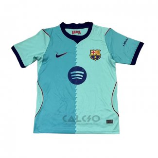 Maglia FC Barcellona Third 2026-2027 Thailandia