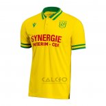 Maglia FC Nantes Home 2023-2024 Thailandia