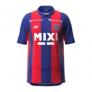 Maglia FC Tokyo Home 2023 Thailandia