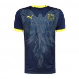 Maglia Fenerbahce Quarto 2024-2025 Thailandia