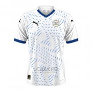 Maglia Filippine Away 2024-2025