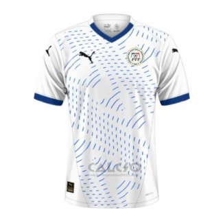 Maglia Filippine Away 2024-2025