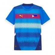 Maglia Filippine Home 2025-2026 Thailandia