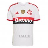 Maglia Flamengo Away 2026-2027 Thailandia