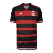 Maglia Flamengo Home 2024 Thailandia