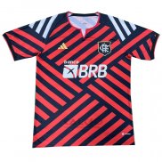 Maglia Flamengo Special 2023 Thailandia