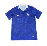 Maglia Francia Home 2025 Thailandia