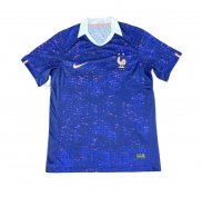 Maglia Francia Home 2025 Thailandia