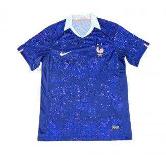 Maglia Francia Home 2025 Thailandia