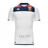 Maglia Genoa Away 2023-2024 Thailandia