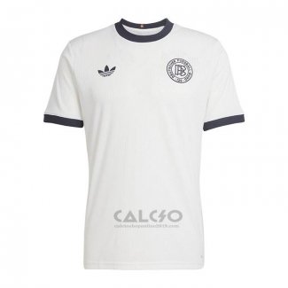 Maglia Germania 125 Aniversario 2025 Thailandia