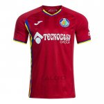 Maglia Getafe Away 2025-2026 Thailandia