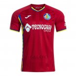 Maglia Getafe Away 2025-2026 Thailandia