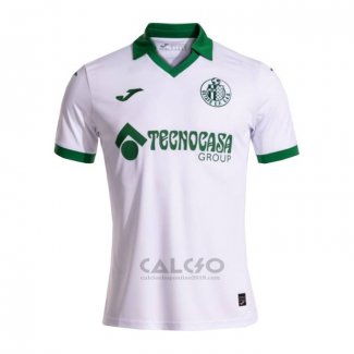 Maglia Getafe Third 2024-2025 Thailandia