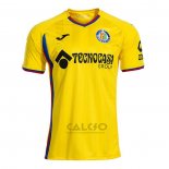 Maglia Getafe Third 2025-2026 Thailandia