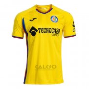 Maglia Getafe Third 2025-2026 Thailandia