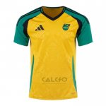 Maglia Giamaica Home 2024-2025 Thailandia