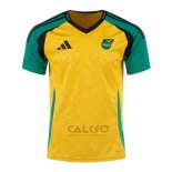 Maglia Giamaica Home 2024-2025 Thailandia
