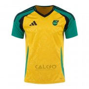 Maglia Giamaica Home 2024-2025 Thailandia