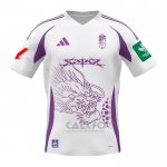 Maglia Granada Quarto 2024-2025 Thailandia