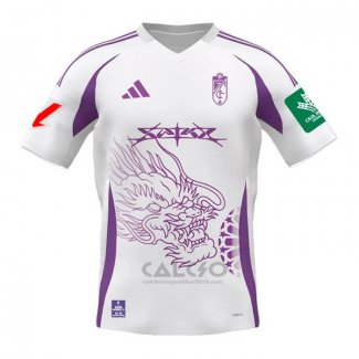 Maglia Granada Quarto 2024-2025 Thailandia