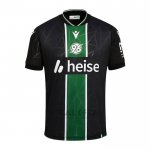 Maglia Hannover 96 Away 2025-2026 Thailandia