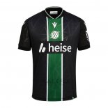 Maglia Hannover 96 Away 2025-2026 Thailandia