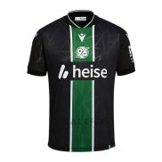 Maglia Hannover 96 Away 2025-2026 Thailandia