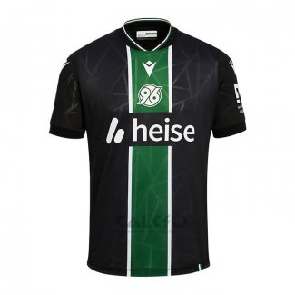 Maglia Hannover 96 Away 2025-2026 Thailandia