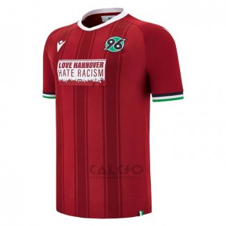 Maglia Hannover 96 Special 2024-2025 Thailandia