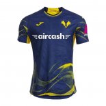 Maglia Hellas Verona Home 2025-2026 Thailandia
