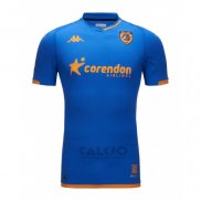Maglia Hull City Third 2023-2024 Thailandia