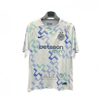 Maglia Inter Away 2025-2026