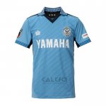 Maglia Jubilo Iwata Home 2024 Thailandia