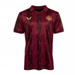 Maglia Kaiserslautern Anniversary 2025-2026 Thailandia