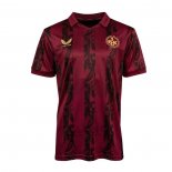 Maglia Kaiserslautern Anniversary 2025-2026 Thailandia