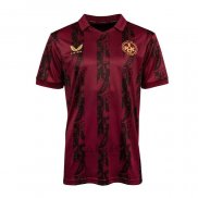 Maglia Kaiserslautern Anniversary 2025-2026 Thailandia