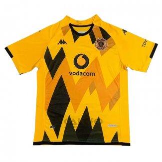 Maglia Kaizer Chiefs Home 2023-2024 Thailandia