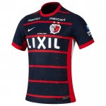 Maglia Kashima Antlers Home 2026 Thailandia