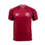 Maglia Lanus Home 2025 Thailandia