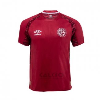 Maglia Lanus Home 2025 Thailandia
