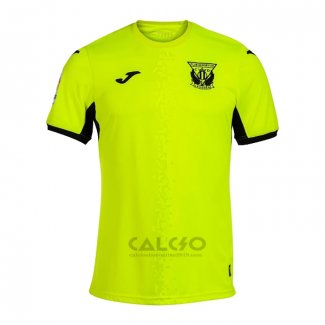 Maglia Leganes Third 2022-2023 Thailandia