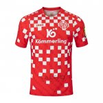 Thailandia Mainz 05 Home 2024-2025 Thailandia