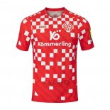 Thailandia Mainz 05 Home 2024-2025 Thailandia