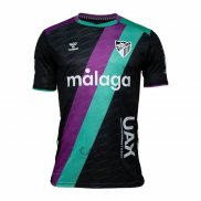 Maglia Malaga Away 2025-2026 Thailandia