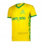 Maglia Mamelodi Sundowns Home 2025-2026 Thailandia