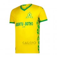 Maglia Mamelodi Sundowns Home 2025-2026 Thailandia