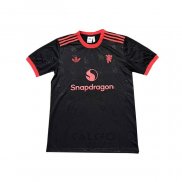 Maglia Manchester United Special 2025-2026 Nero